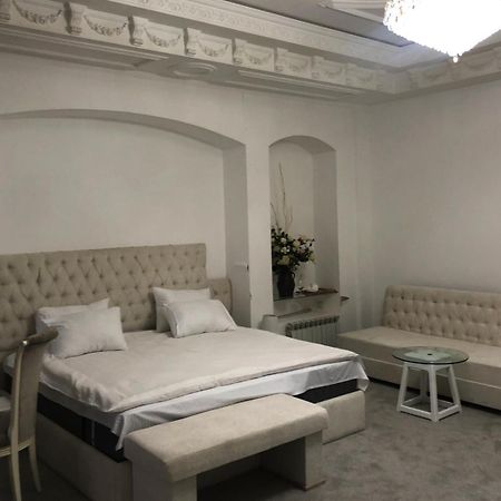 4 Rooms Hotel Γκιουμρί Εξωτερικό φωτογραφία