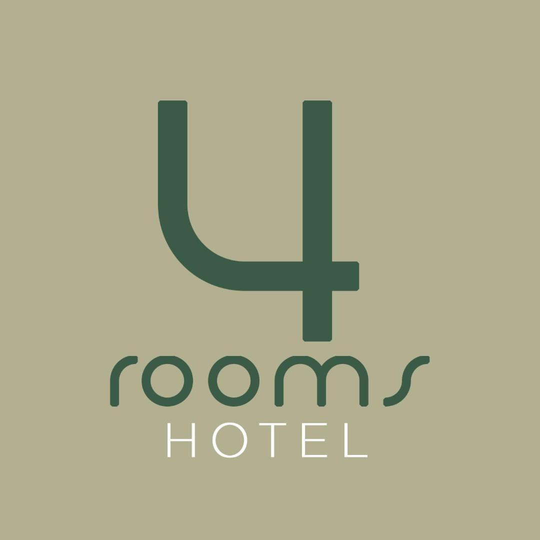 4 Rooms Hotel Γκιουμρί Εξωτερικό φωτογραφία